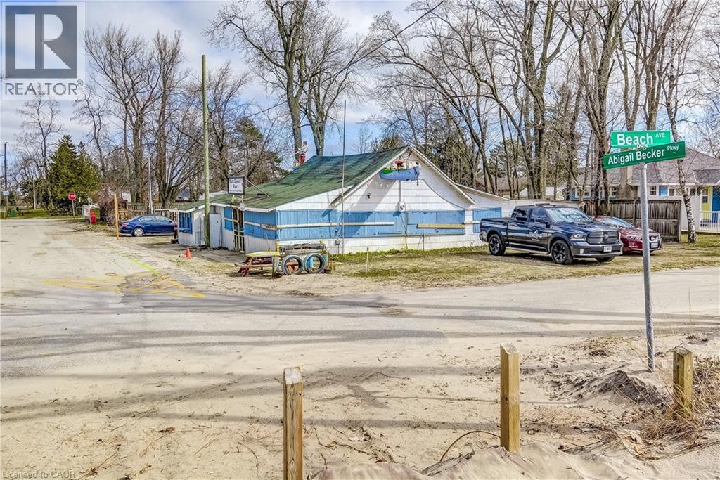 2 Beach Avenue, Port Rowan, Ontario  N0E 1M0 - Photo 23 - 40819893