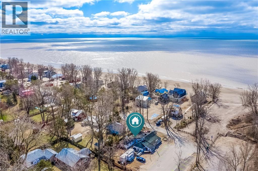 2 Beach Avenue, Port Rowan, Ontario  N0E 1M0 - Photo 3 - 40819893