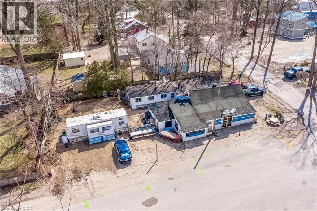 2 Beach Avenue, Port Rowan, Ontario  N0E 1M0 - Photo 34 - 40819893