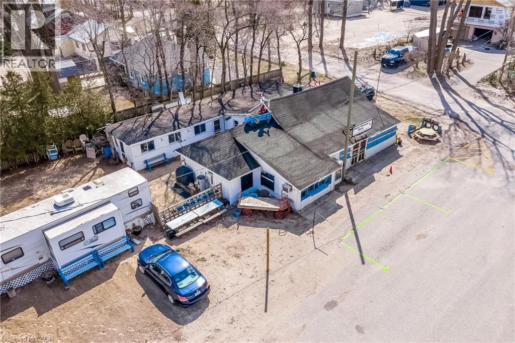 2 Beach Avenue, Port Rowan, Ontario  N0E 1M0 - Photo 35 - 40819893