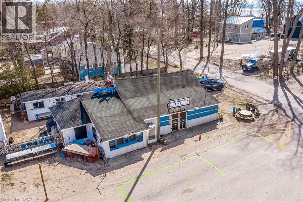 2 Beach Avenue, Port Rowan, Ontario  N0E 1M0 - Photo 36 - 40819893