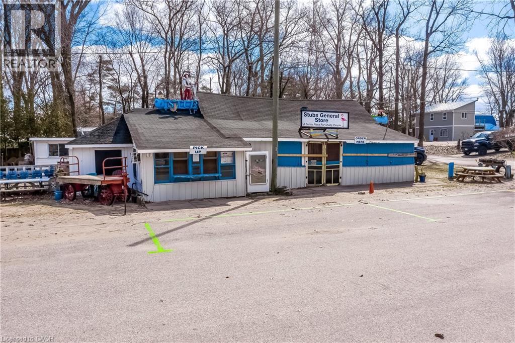 2 Beach Avenue, Port Rowan, Ontario  N0E 1M0 - Photo 38 - 40819893