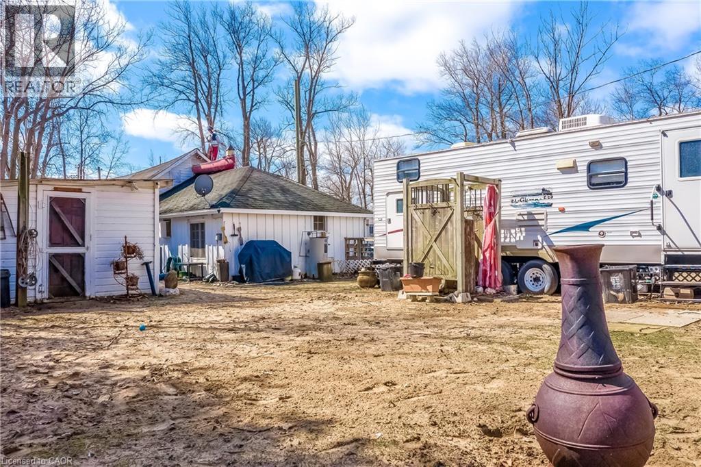 2 Beach Avenue, Port Rowan, Ontario  N0E 1M0 - Photo 44 - 40819893