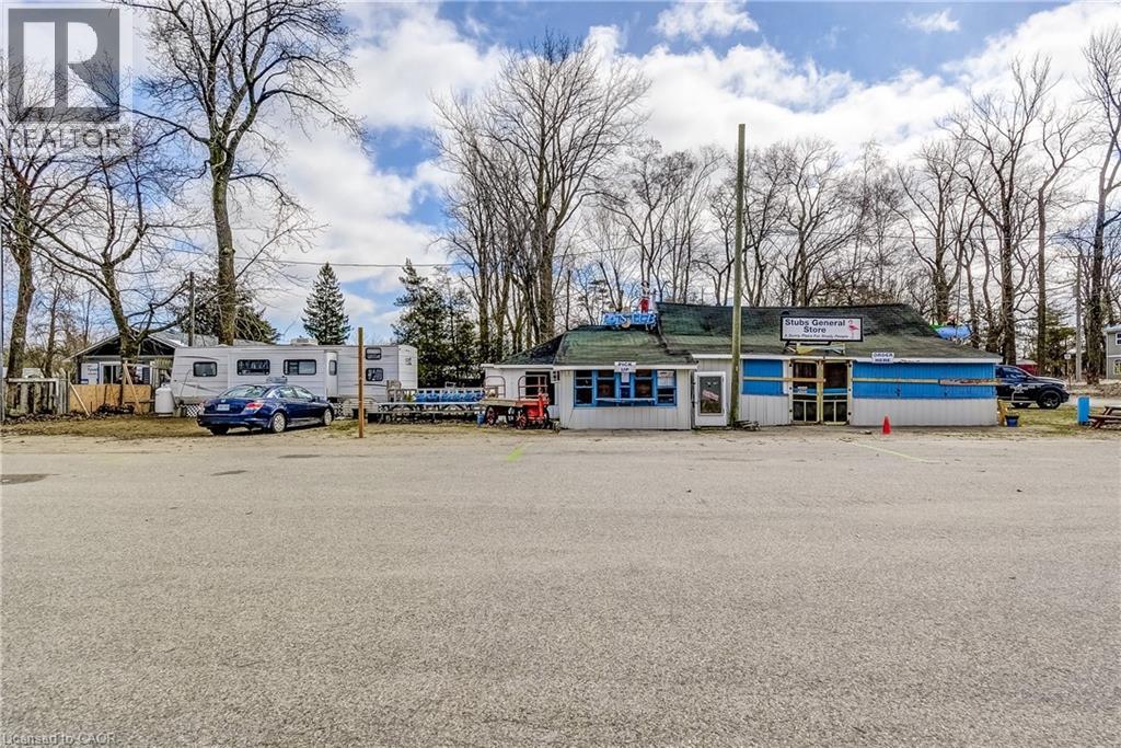 2 Beach Avenue, Port Rowan, Ontario  N0E 1M0 - Photo 5 - 40819893