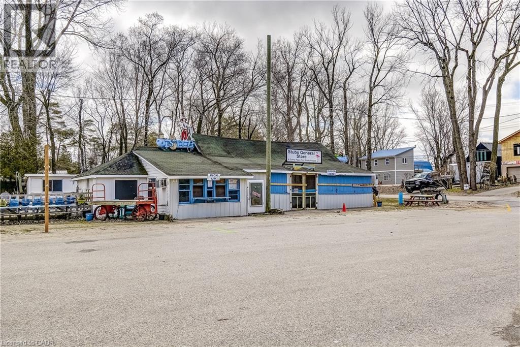 2 Beach Avenue, Port Rowan, Ontario  N0E 1M0 - Photo 9 - 40819893