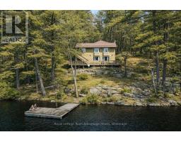 39 WOOD DUCK TRAIL, The Archipelago, Ontario