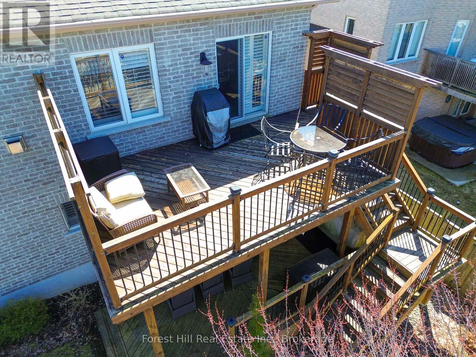 68 Silver Trail S, Barrie, Ontario  L4N 3P2 - Photo 7 - S12987058