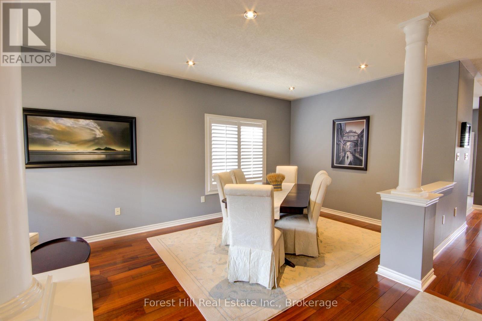 68 Silver Trail S, Barrie, Ontario  L4N 3P2 - Photo 9 - S12987058