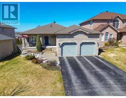 68 SILVER TRAIL S, Barrie, Ontario