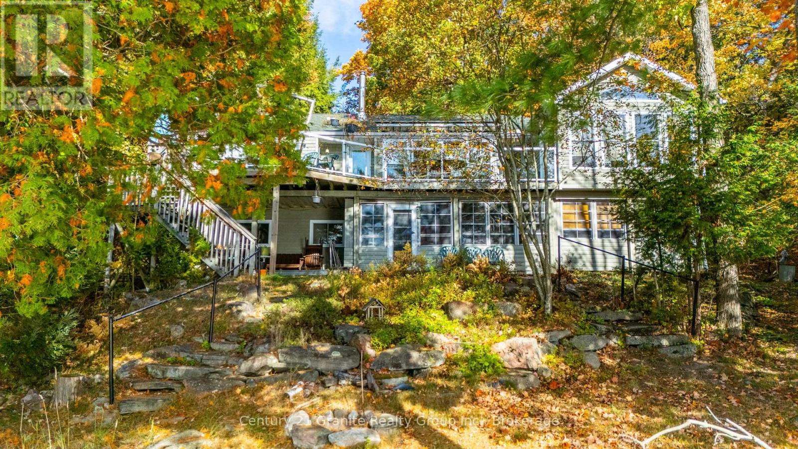 1058 KIPPS LANE, Dysart et al, Ontario