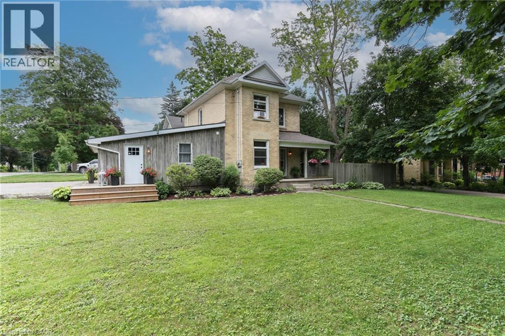 280 Fergus Street N, Mount Forest, Ontario  N0G 2L2 - Photo 3 - 40819892