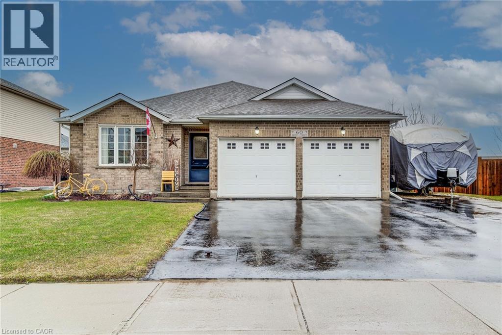 60 GREEN Street, Drayton, Ontario