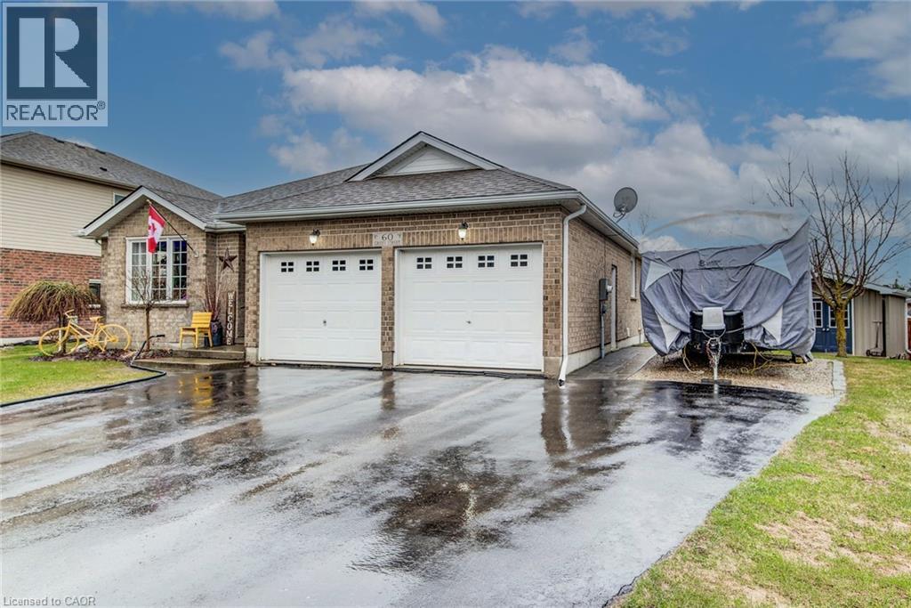 60 Green Street, Drayton, Ontario  N0G 1P0 - Photo 3 - 40819417