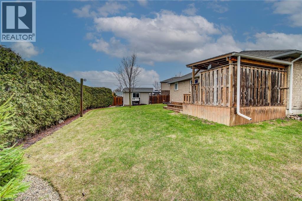 60 Green Street, Drayton, Ontario  N0G 1P0 - Photo 39 - 40819417