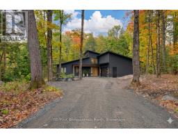 1192 HIGH FALLS ROAD, Bracebridge, Ontario
