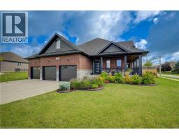 58 CARRIAGE Crossing, Drayton, Ontario