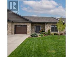 38 - 1182 QUEEN STREET, Kincardine, Ontario