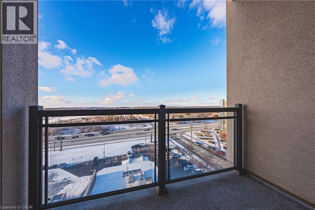 2486 Old Bronte Road Unit# 706, Oakville, Ontario  L6M 0Y4 - Photo 24 - 40819498