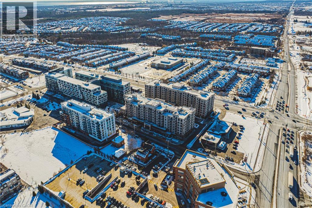 2486 Old Bronte Road Unit# 706, Oakville, Ontario  L6M 0Y4 - Photo 29 - 40819498