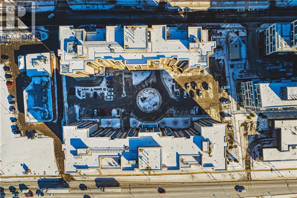 2486 Old Bronte Road Unit# 706, Oakville, Ontario  L6M 0Y4 - Photo 31 - 40819498