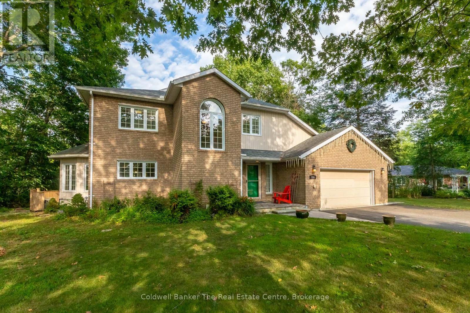110 FOREST GLEN DRIVE, Gravenhurst, Ontario