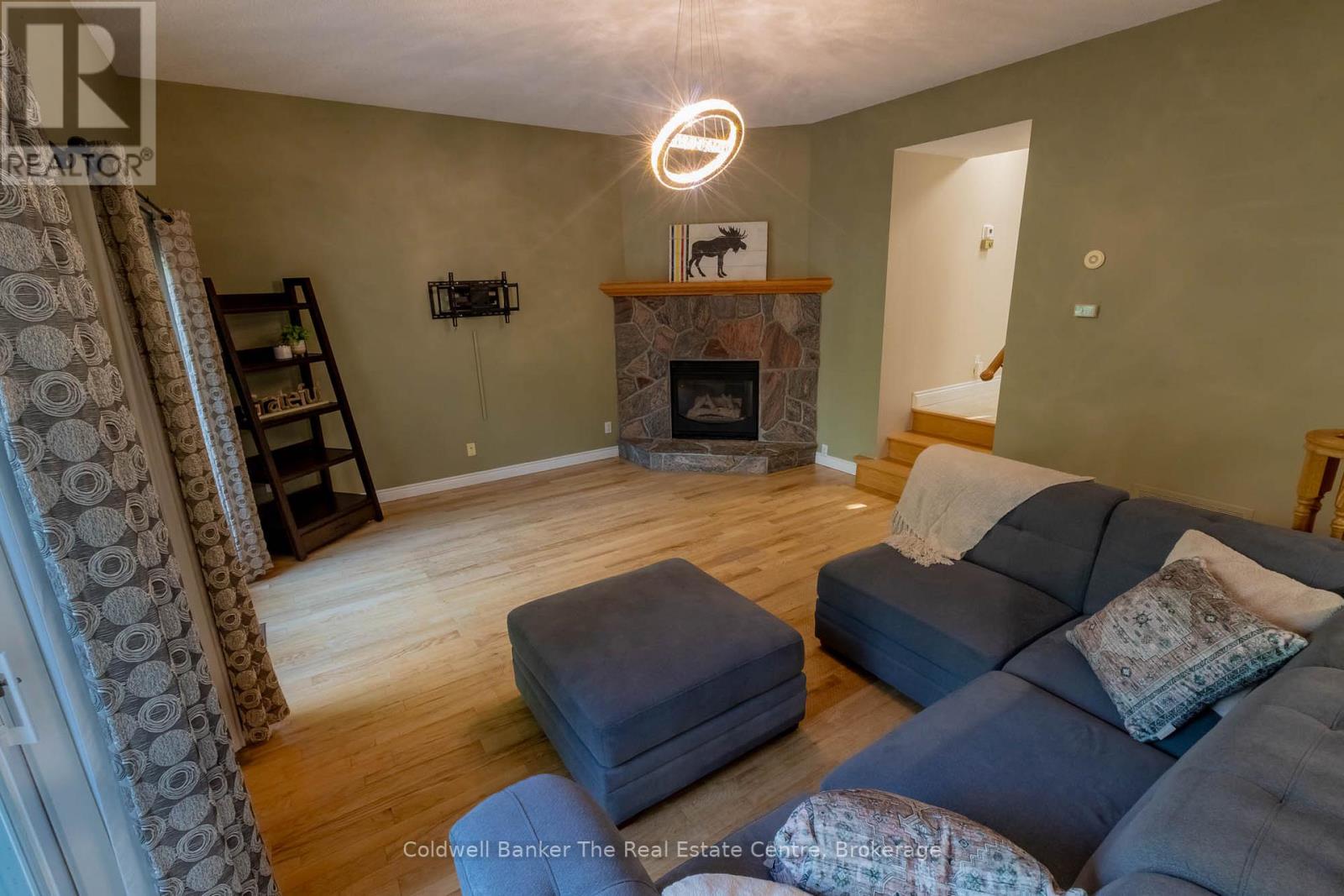 110 Forest Glen Drive, Gravenhurst, Ontario  P1P 1A1 - Photo 19 - X12987524