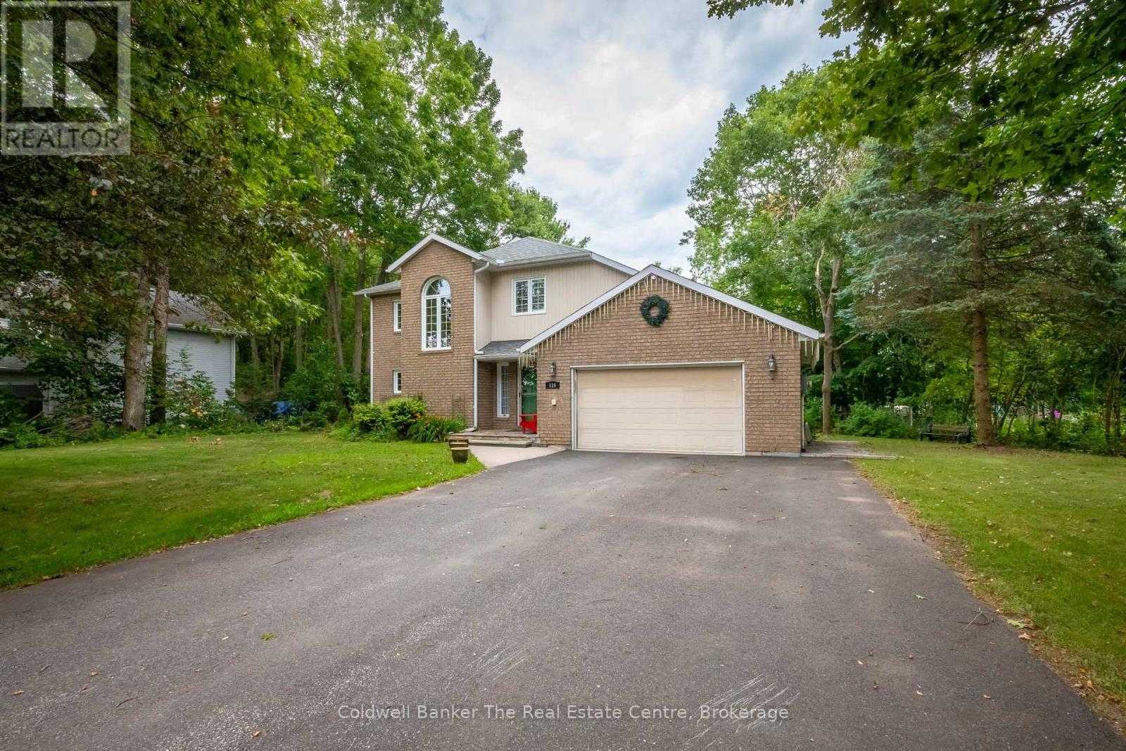 110 Forest Glen Drive, Gravenhurst, Ontario  P1P 1A1 - Photo 2 - X12987524