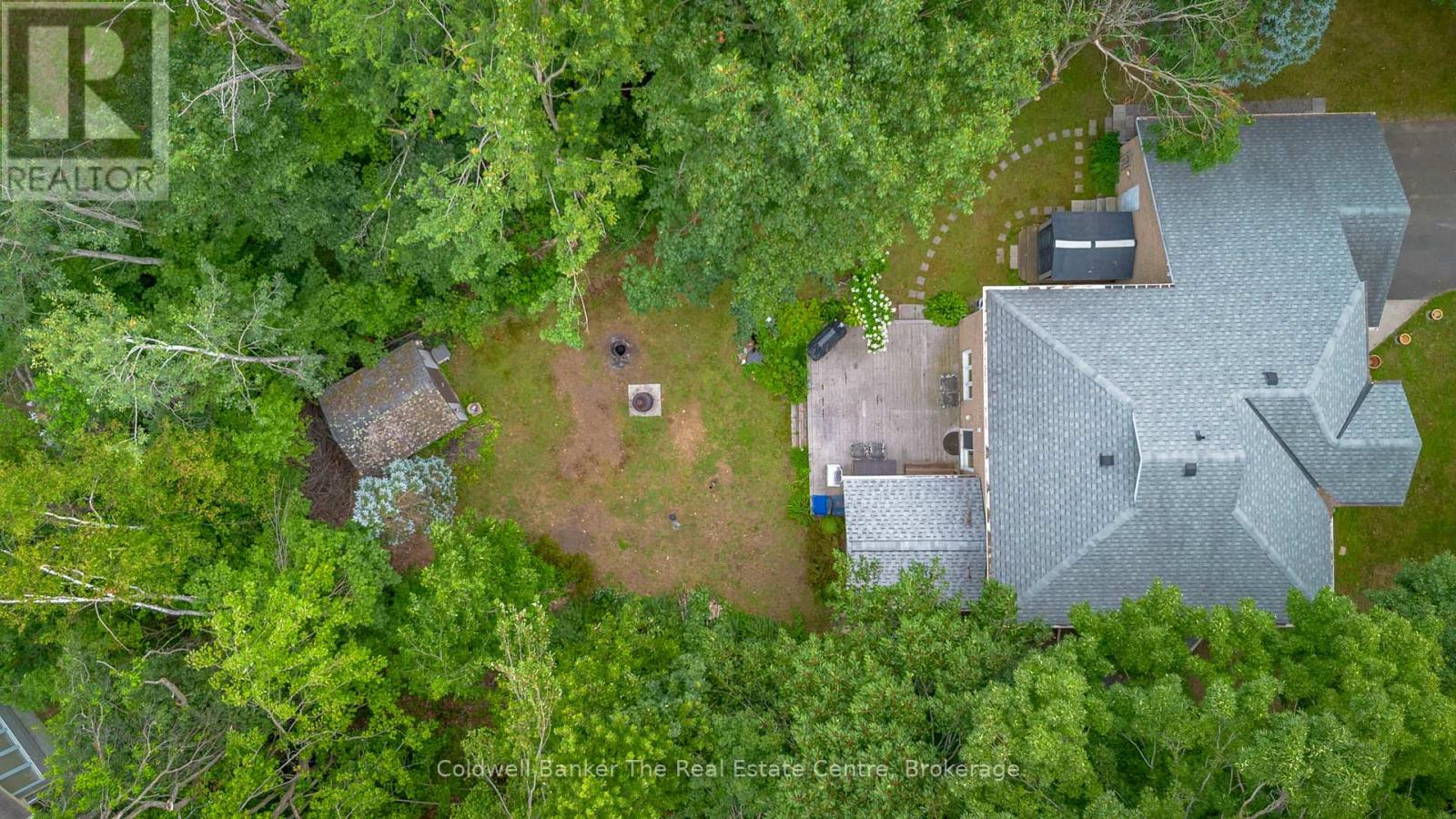 110 Forest Glen Drive, Gravenhurst, Ontario  P1P 1A1 - Photo 43 - X12987524