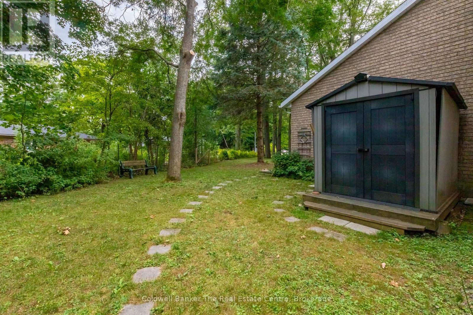 110 Forest Glen Drive, Gravenhurst, Ontario  P1P 1A1 - Photo 47 - X12987524