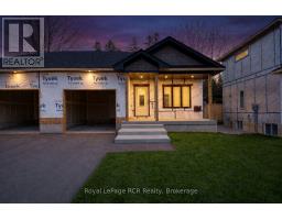 88 GRIFFITH STREET, Brockton, Ontario