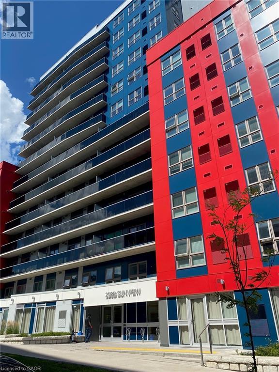 258 SUNVIEW Street Unit# 225, Waterloo, Ontario