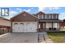 330 GUELPH Avenue, Cambridge, Ontario