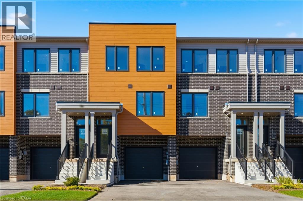 9b Bingham Road, Hamilton, Ontario  L8H 0B5 - Photo 2 - 40819531