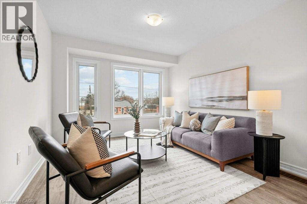 15b Bingham Road, Hamilton, Ontario  L8H 0B5 - Photo 6 - 40819530