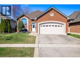 62 MISSION Road, Brantford, Ontario