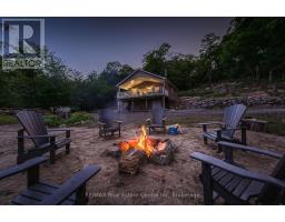 22 SOUTH CRANE LAKE ROAD, The Archipelago, Ontario