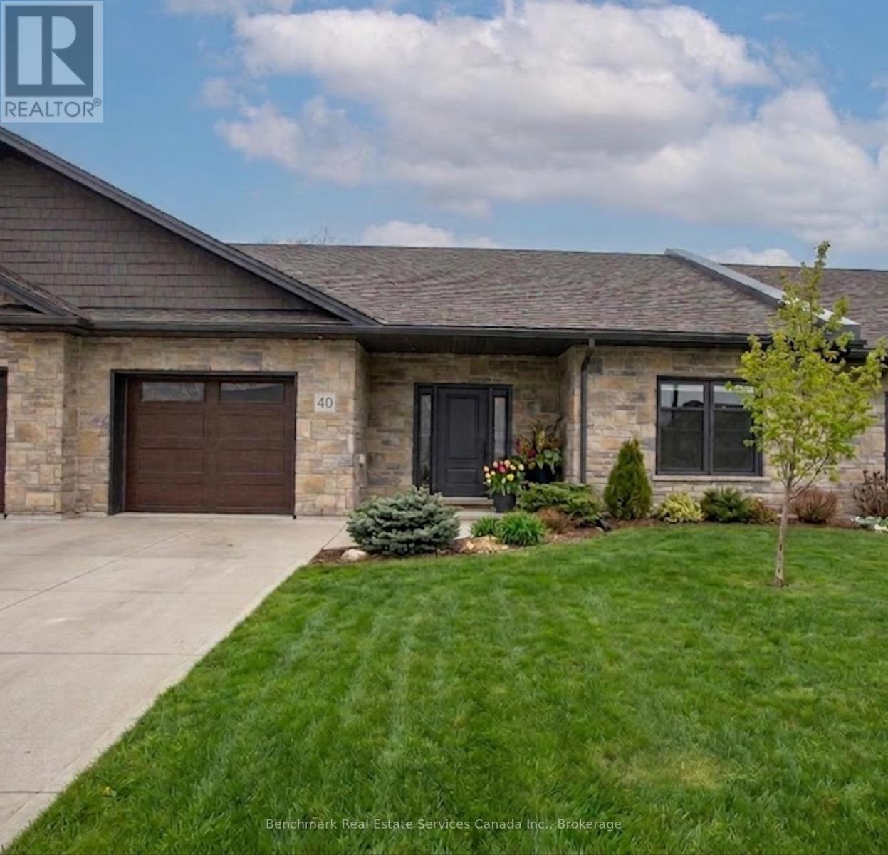 40 - 1182 QUEEN STREET, Kincardine, Ontario