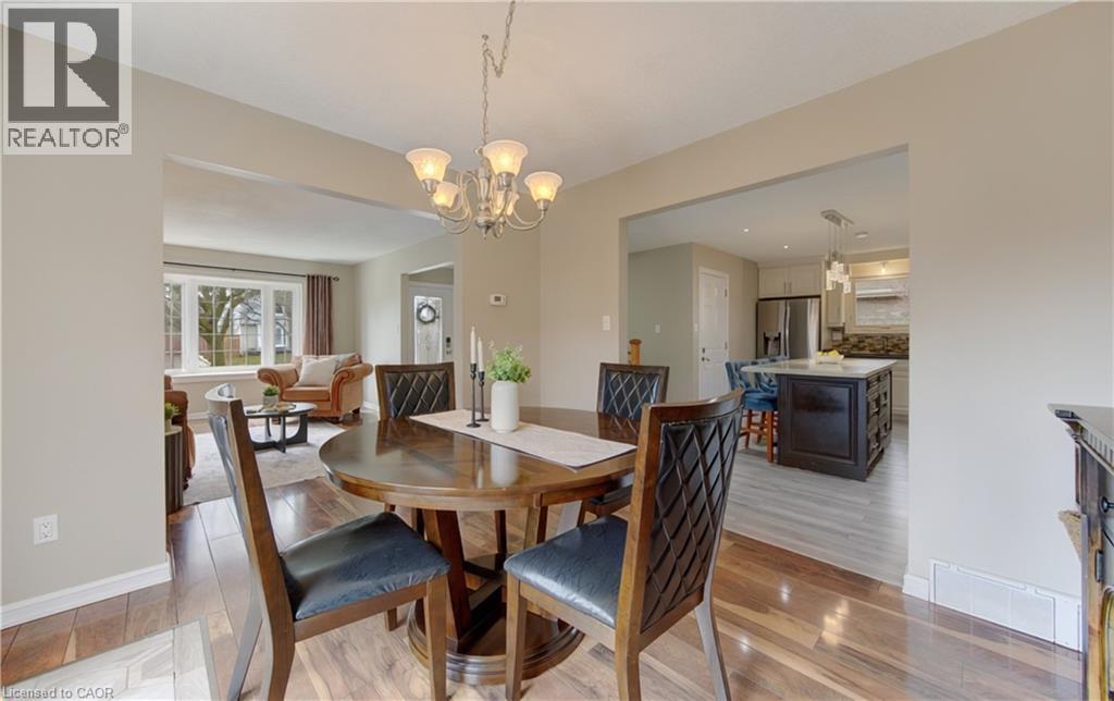 117 Erinbrook Drive, Kitchener, Ontario  N2E 3C4 - Photo 10 - 40815158