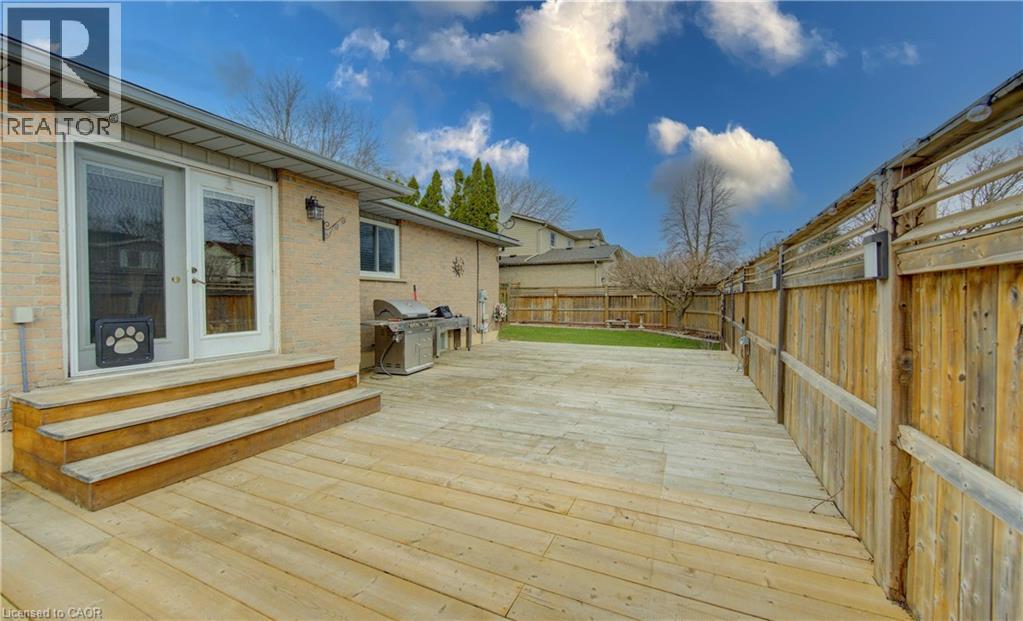 117 Erinbrook Drive, Kitchener, Ontario  N2E 3C4 - Photo 39 - 40815158