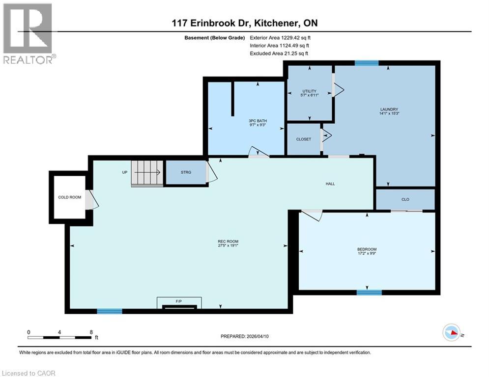 117 Erinbrook Drive, Kitchener, Ontario  N2E 3C4 - Photo 45 - 40815158