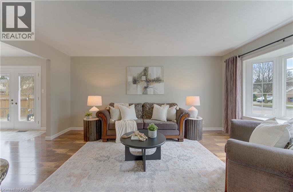 117 Erinbrook Drive, Kitchener, Ontario  N2E 3C4 - Photo 6 - 40815158