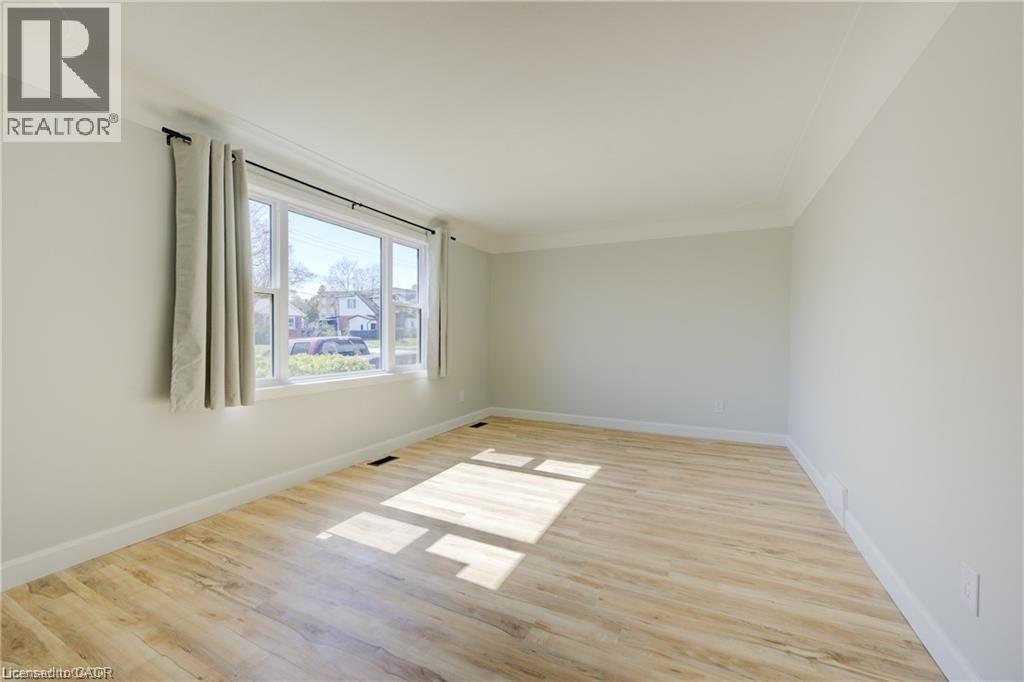 320 Highland Road E Unit# Main, Kitchener, Ontario  N2M 3W4 - Photo 4 - 40817644