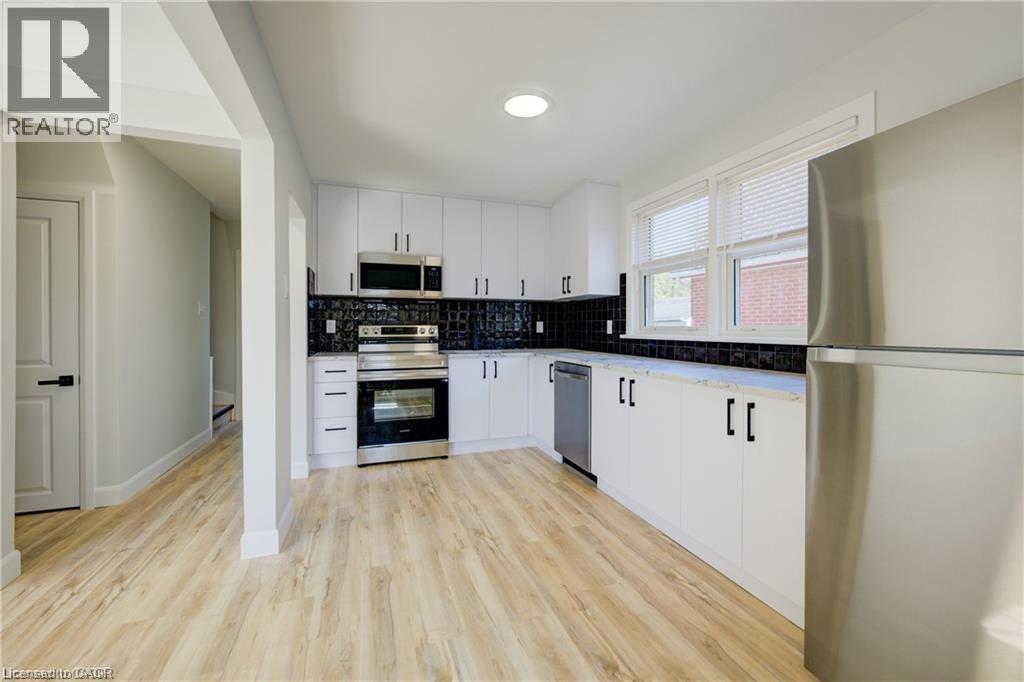 320 Highland Road E Unit# Main, Kitchener, Ontario  N2M 3W4 - Photo 9 - 40817644