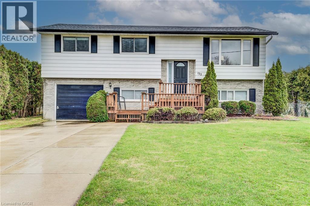 132 RUDY Avenue, Tavistock, Ontario