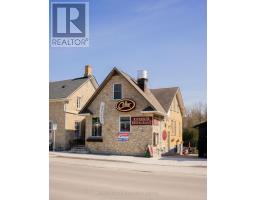 13 MILL STREET E, Centre Wellington, Ontario