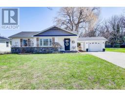 87 WILTON STREET, East Zorra-Tavistock, Ontario