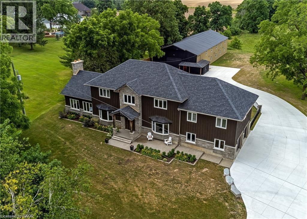 2210 HIGHWAY 54, Caledonia, Ontario