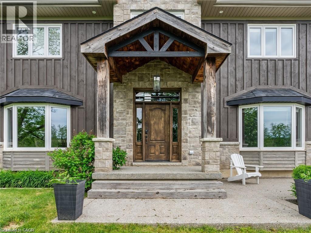 2210 Highway 54, Caledonia, Ontario  N3W 1Y4 - Photo 5 - 40818880