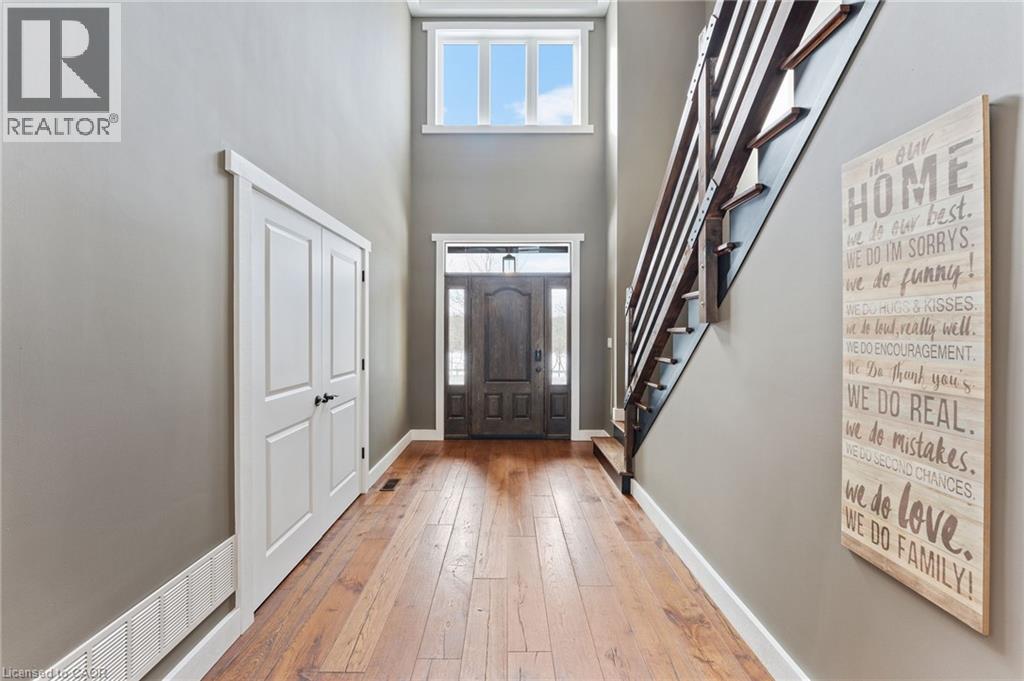 2210 Highway 54, Caledonia, Ontario  N3W 1Y4 - Photo 6 - 40818880