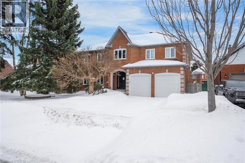 2a Chiltern Hill, Richmond Hill, Ontario  L4B 3B9 - Photo 2 - 40819978